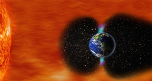 Powerful magnetic storm to the Earth today: How to reduce its impact on well-being?