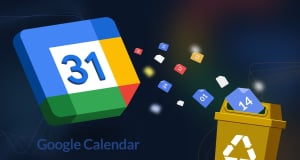 Google прекратит поддержку приложения «Календарь» на устройствах под управлением старых ОС