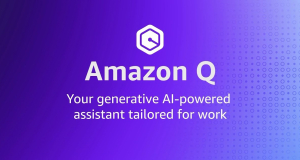 Amazon introduces a competitor to ChatGPT, designed also for developers