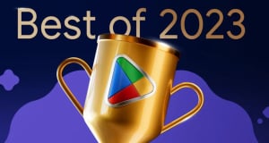 The best Android apps of the year are revealed