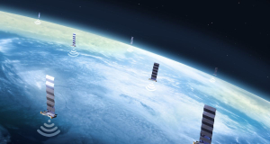 SpaceX-ը շուտով սմարթֆոնները կմիացնի անմիջապես Starlink-ի արբանյակային․ բջջային կապի թեստավորումը կսկսվի դեկտեմբերին

