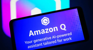 Amazon Q chatbot gives wrong answers, provides confidential information about the company