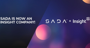 Insight-ը ձեռք է բերել Google Cloud-ի՝ 6 անգամ տարվա լավագույն գործընկեր ճանաչված SADA-ն