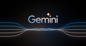 Google introduces Gemini, a major competitor to GPT-4 that understands images, video and audio in addition to text