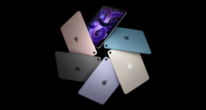 Apple will release new iPad Air, iPad and MacBook Air models in 2024