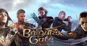 Best video games of 2023 according to The Game Awards: Baldur's Gate 3 became game of year