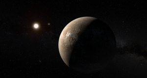 NASA identifies 17 exoplanets that may have oceans