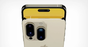 iPhone 16 Pro получит новую сверхширокоугольную камеру