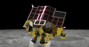 Япония успешно запустила свой космический корабль SLIM на лунную орбиту