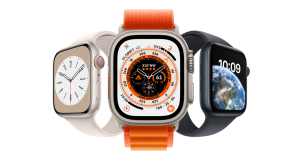 Почему в США запретили продажу Apple Watch?