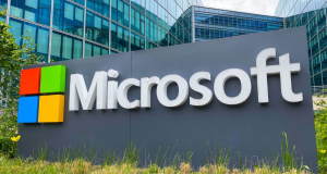 Microsoft выпустит первые персональные компьютеры со встроенной ИИ