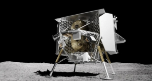 Американский лунный зонд был запущен в космос впервые за 50 лет, но миссия может провалиться из-за потери топлива