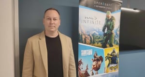 Sperasoft. ի՞նչ խնդիրների է բախվում տեսախաղեր մշակող ընկերությունը Հայաստանում