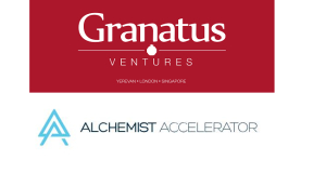 Alchemist Accelerator and Granatus Ventures team up