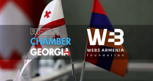 Web3 Հայաստան հիմնադրամը և Վրաստանի Web3 պալատը կխթանեն Web3 էկոհամակարգի զարգացումը