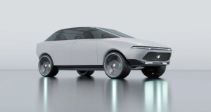 Выпуск Apple Car отложен до 2028 года: Автомобиль не будет иметь полностью беспилотную систему