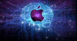 Apple инвестирует в развитие ИИ и скупает ИИ-стартапы: Новая технология появится в iPhone-ах?