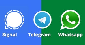 WhatsApp будет совместим с другими мессенджерами