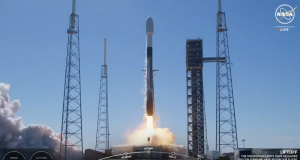 SpaceX-ն առաջին անգամ արձակել է Cygnus բեռնատար տիեզերանավը. ի՞նչ է այն տեղափոխում