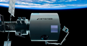 МКС будет заменен новой станцией Starlab, которую доставит в космос ракета Starship SpaceX