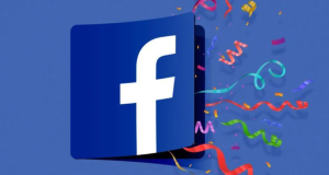 Как Facebook изменил Интернет: Социальной сети 20 лет