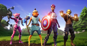 Disney buys part of Epic Games for $1.5 billion and will create new universe of entertainment and games