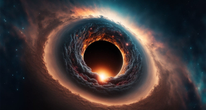 Из чего рождаются черные дыры? Данные James Webb помогли сделать новое открытие