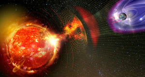 Most powerful magnetic storm of this year is approaching Earth: How to protect yourself during this phenomenon?