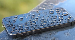 Ի՞նչ անել, եթե ձեր iPhone-ը ջուրն եք գցել