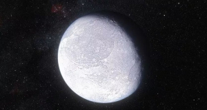 New discovery: 2 dwarf planets in the solar system may have underground oceans