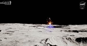 «Одиссей» успешно достиг поверхности Луны։ Какая у него миссия?