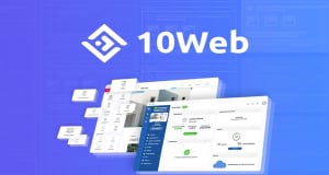Армянский стартап создает возможность создавать сайты с ИИ на WordPress: Techcrunch рассказал о 10web
