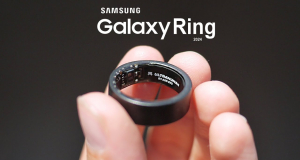 When will Samsung will introduce Galaxy Ring and what functions will it have?