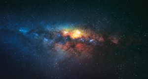 James Webb обнаружил галактику крупнее Млечного Пути, которая может изменить понимание процесс формирования галактик
