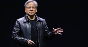 Programmers will be out of work because AI will write the code: NVIDIA director advises young people to study agriculture