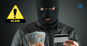 Fake banking apps: How can fraudsters control your phone and steal money from your contacts?