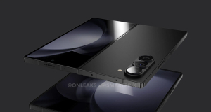 Фотографии Samsung Galaxy Z Fold6 утекли в сеть: Какие функции у него будут?