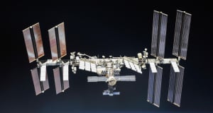 На Международной космической станции произошла утечка воздуха: Насколько это опасно?