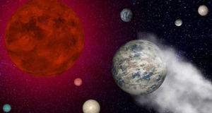Exoplanet Trappist-1e is destroying its own atmosphere։ Why is this bad news for humanity?