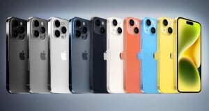 Почему в Китае резко упали цены на все модели iPhone 15?