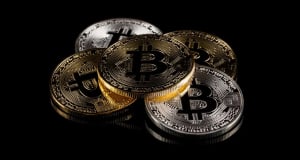 Bitcoin price reaches record high of $65,500