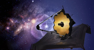 From now on, it is possible to see what the Webb and Hubble telescopes currently study