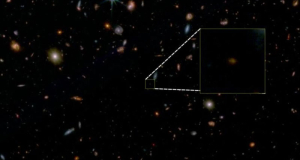 «Мертвая» галактика: Почему в ней внезапно перестали рождаться новые звезды?