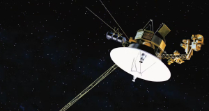 Voyager-1 continues to send meaningless signals, leaving NASA at a dead end