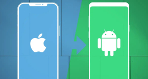 When will Apple make it easier to transfer data from iPhone to Android?