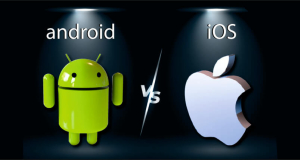 Ինչո՞ւ են iPhone-ներն ավելի լավը, քան Android սմարթֆոնները