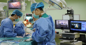 AI-based chatbot will provide advice to neurosurgeons in China