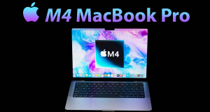 Apple уже производит MacBook Pro нового поколения с чипом M4