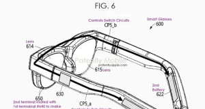 Samsung-ը Apple Vision Pro-ի մրցակի՞ցն է պատրաստում
