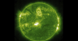 New geomagnetic storm is expected: What consequences will it have?
